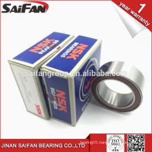 NACHI Air Conditioner Compressor Bearing 40BG05S2G-2DS NSK Bearing 40BD49 KOYO DF0882LB Bearing Size 40*57*20